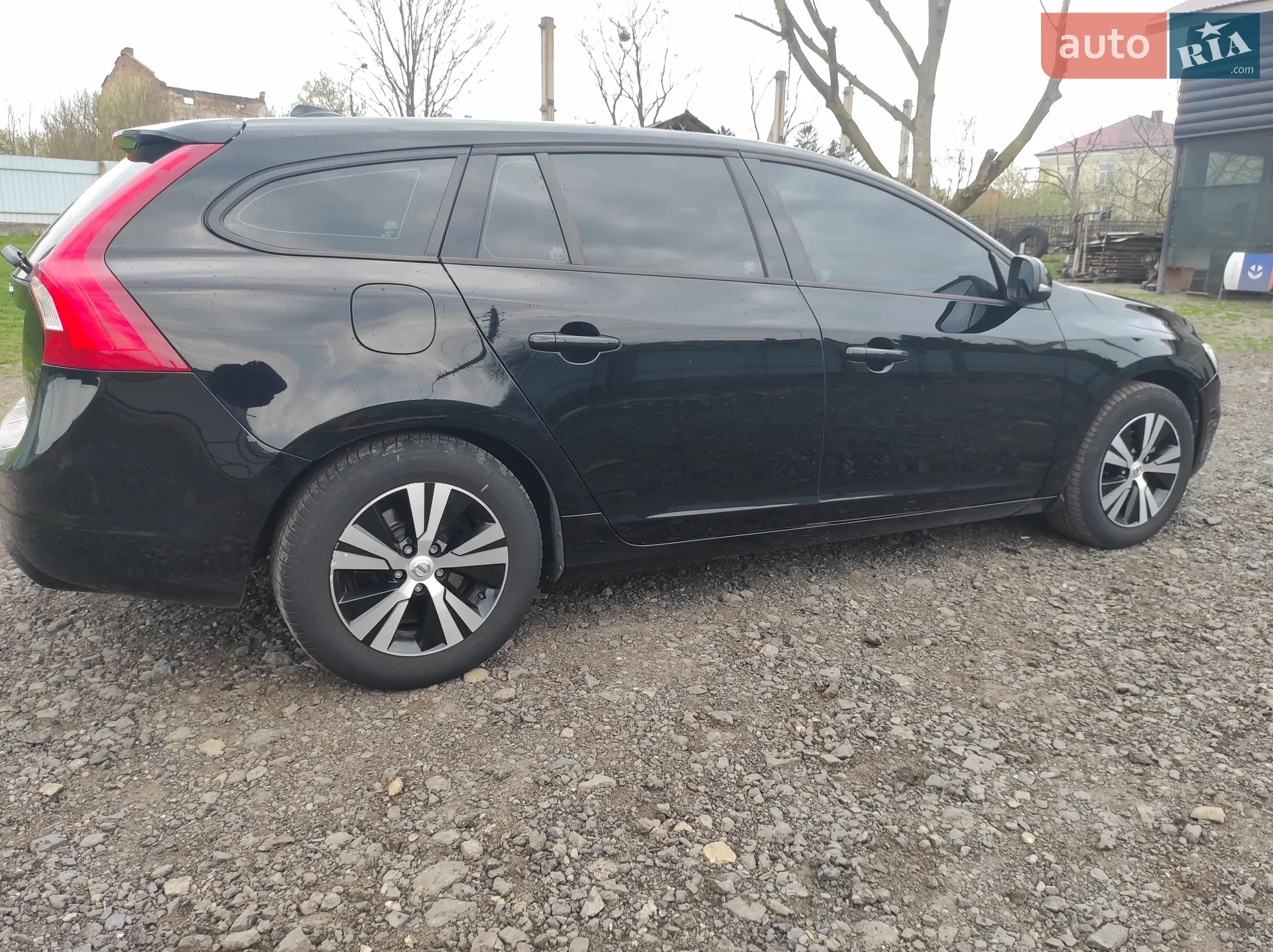 2015 Volvo V60 - мініатюра 13