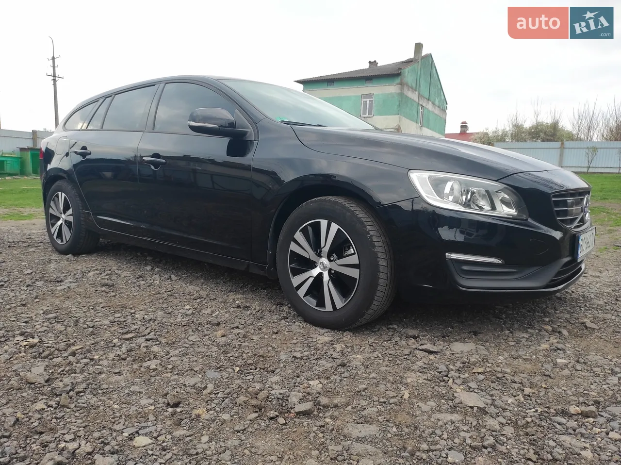 2014 Volvo V60 - мініатюра 17