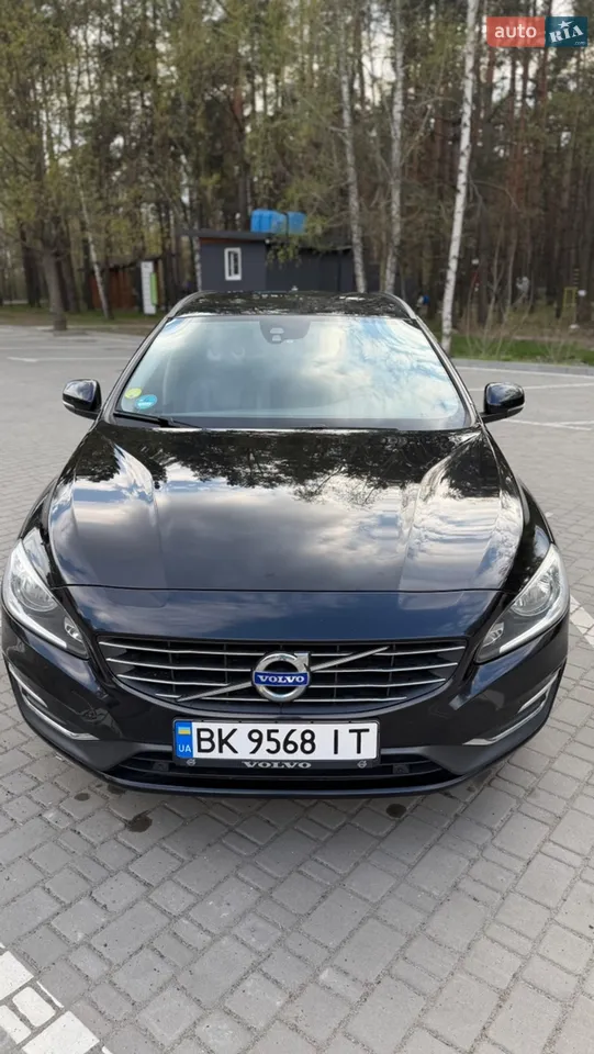 2014 Volvo V60 - мініатюра 38