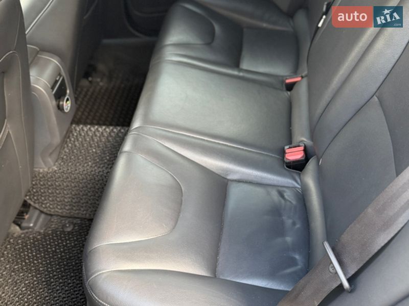 Універсал Volvo V60 2014 в Щасливе