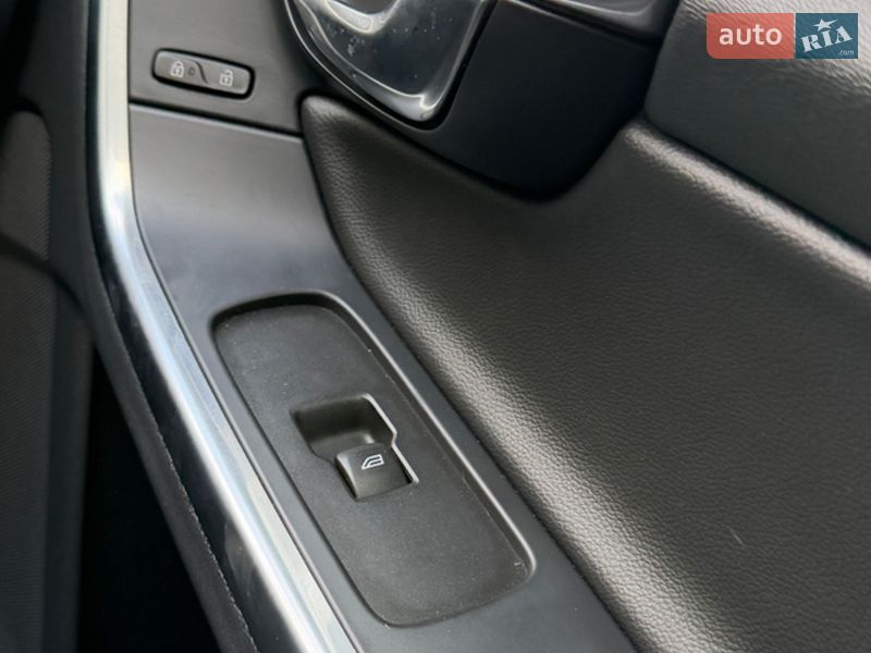 Універсал Volvo V60 2014 в Щасливе