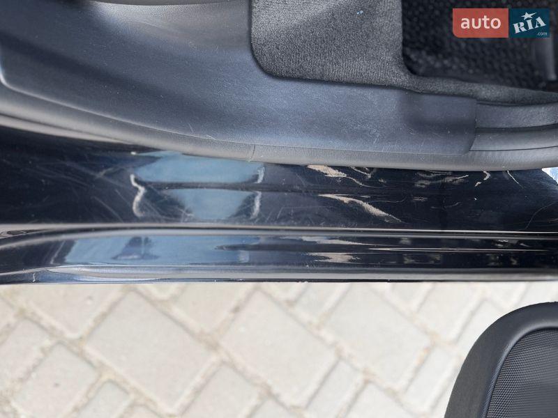 Універсал Volvo V60 2014 в Щасливе