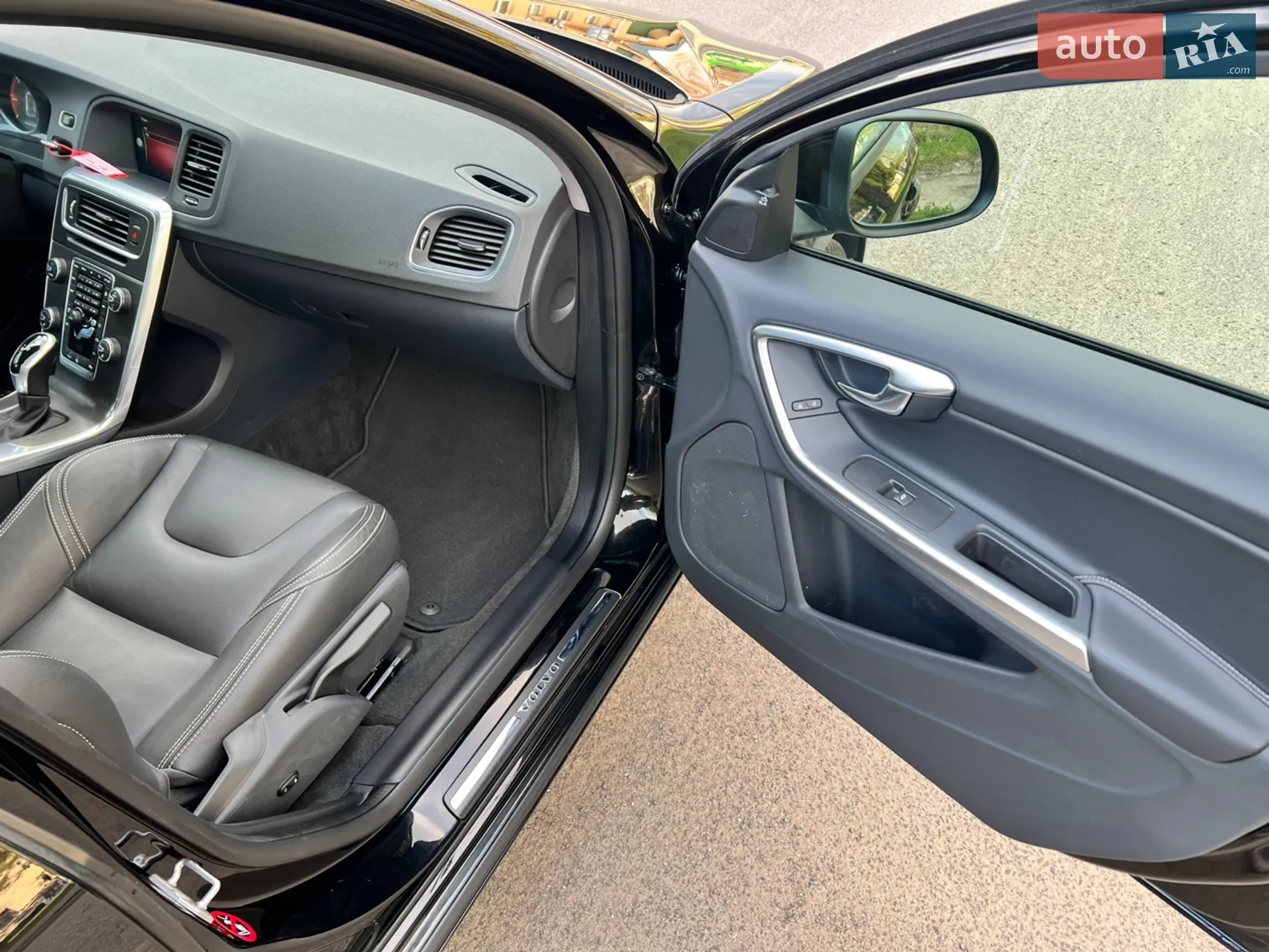 2015 Volvo V60 - мініатюра 24