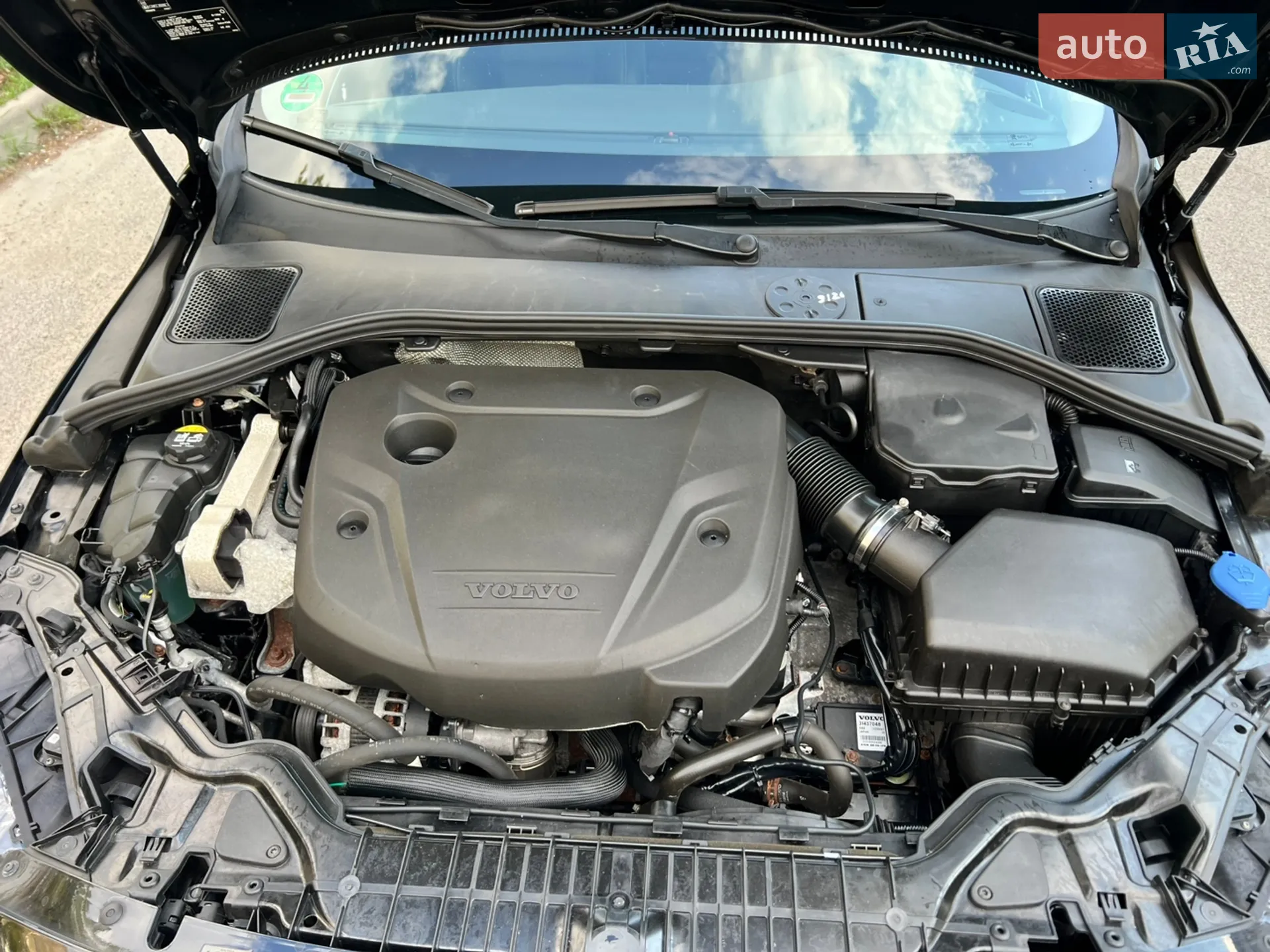 2015 Volvo V60 - мініатюра 26