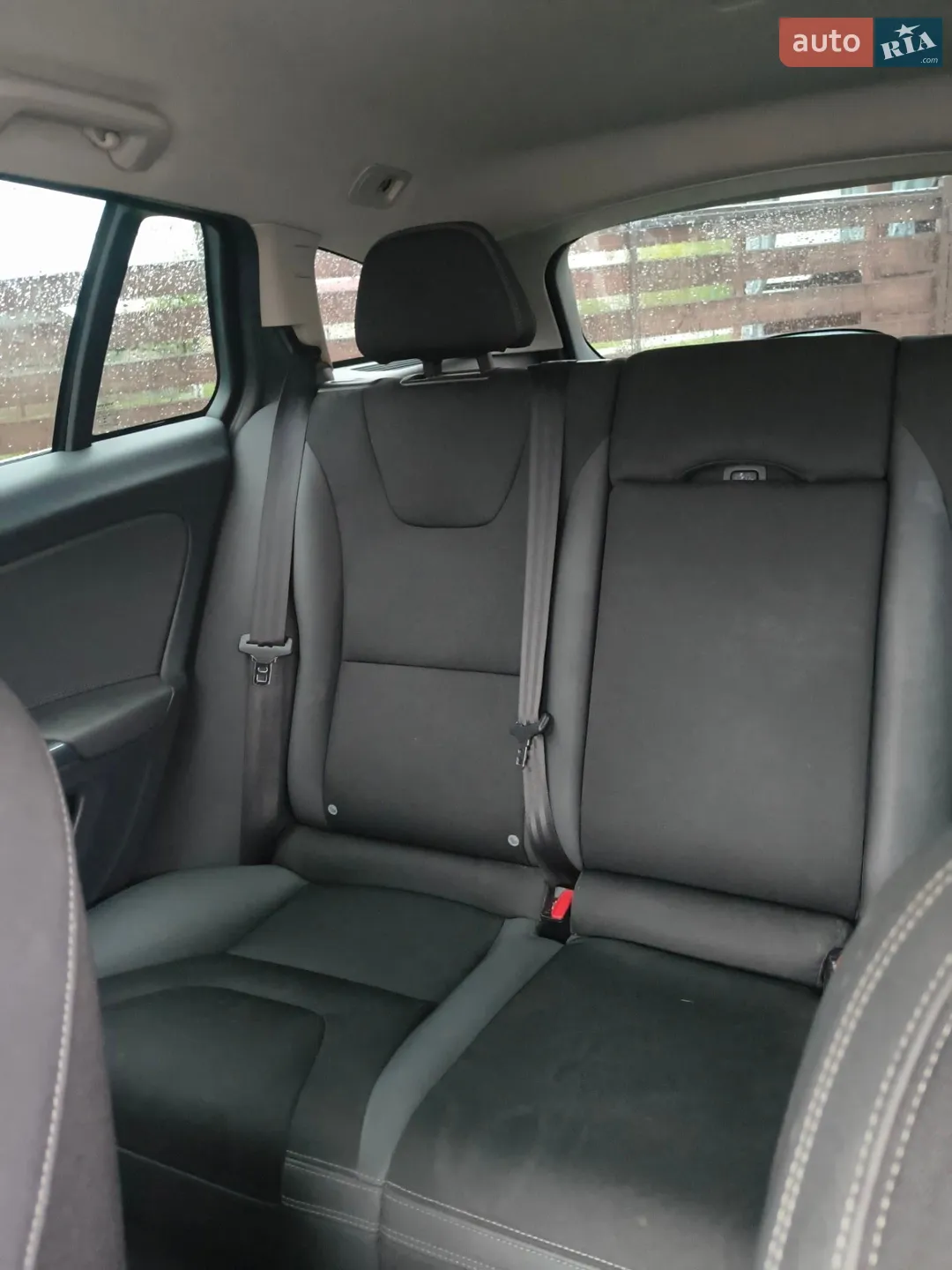 2014 Volvo V60 - мініатюра 7