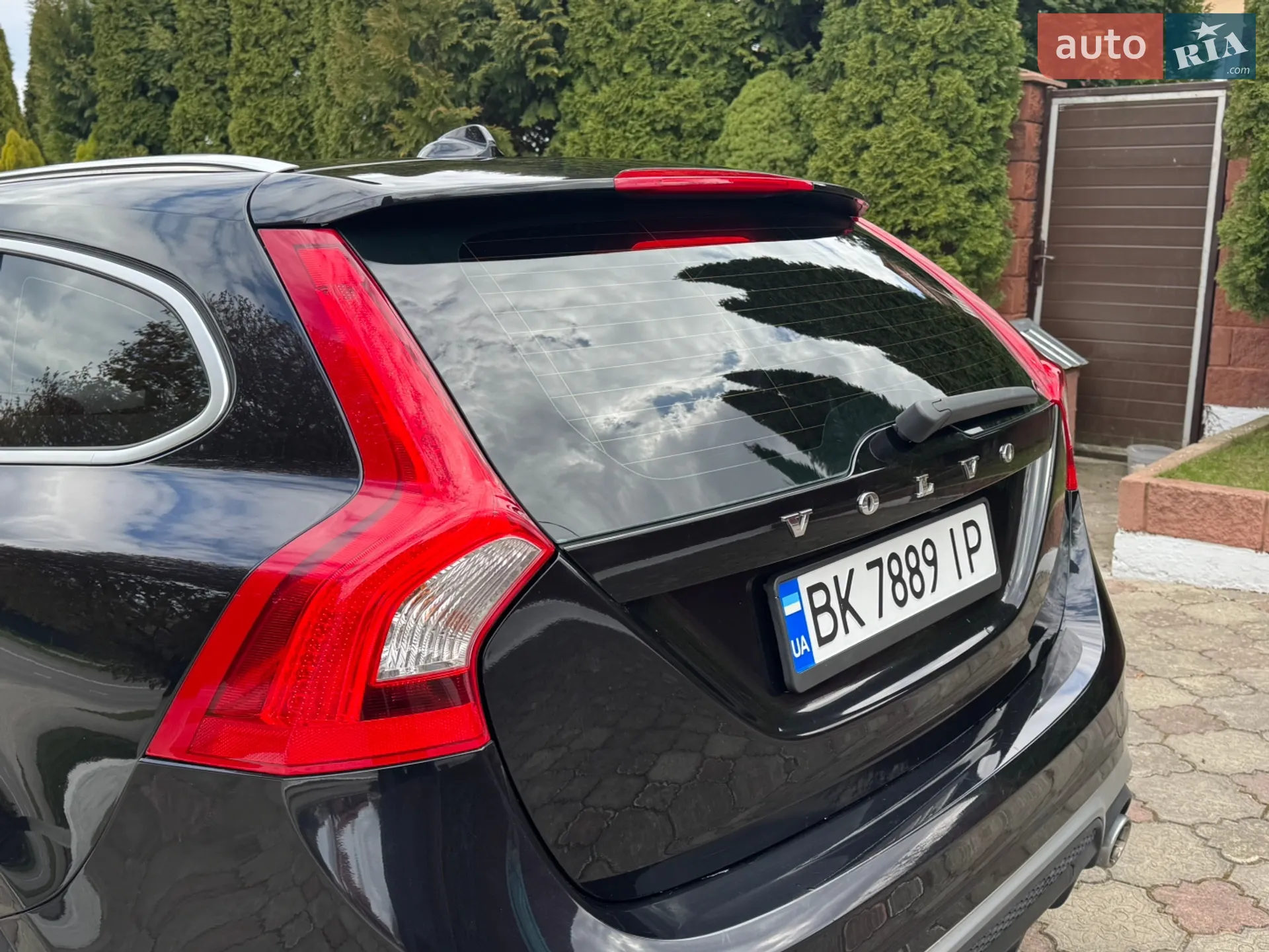 2013 Volvo V60 - мініатюра 8