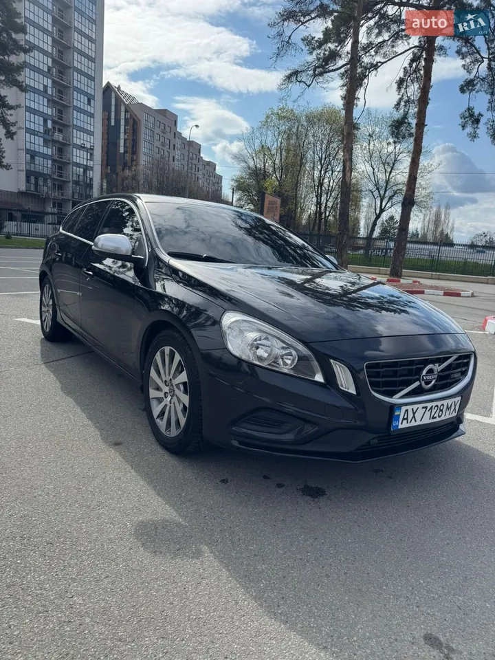 2011 Volvo V60 - мініатюра 19