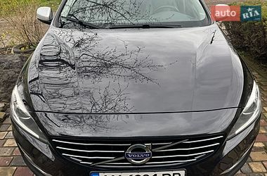 Универсал Volvo V60 2015 в Харькове