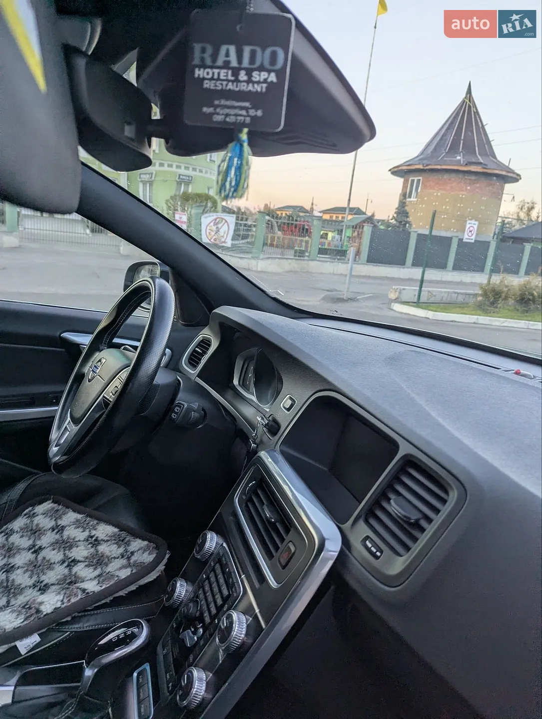 2014 Volvo V60 - мініатюра 28