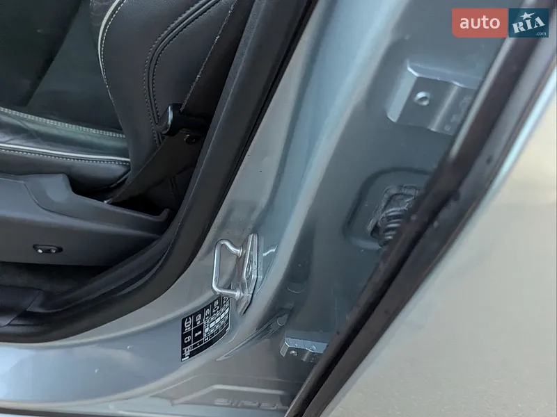 Volvo V60 2014 VIN YV1GWAA50F1224512 фото оголошення 34 з 126