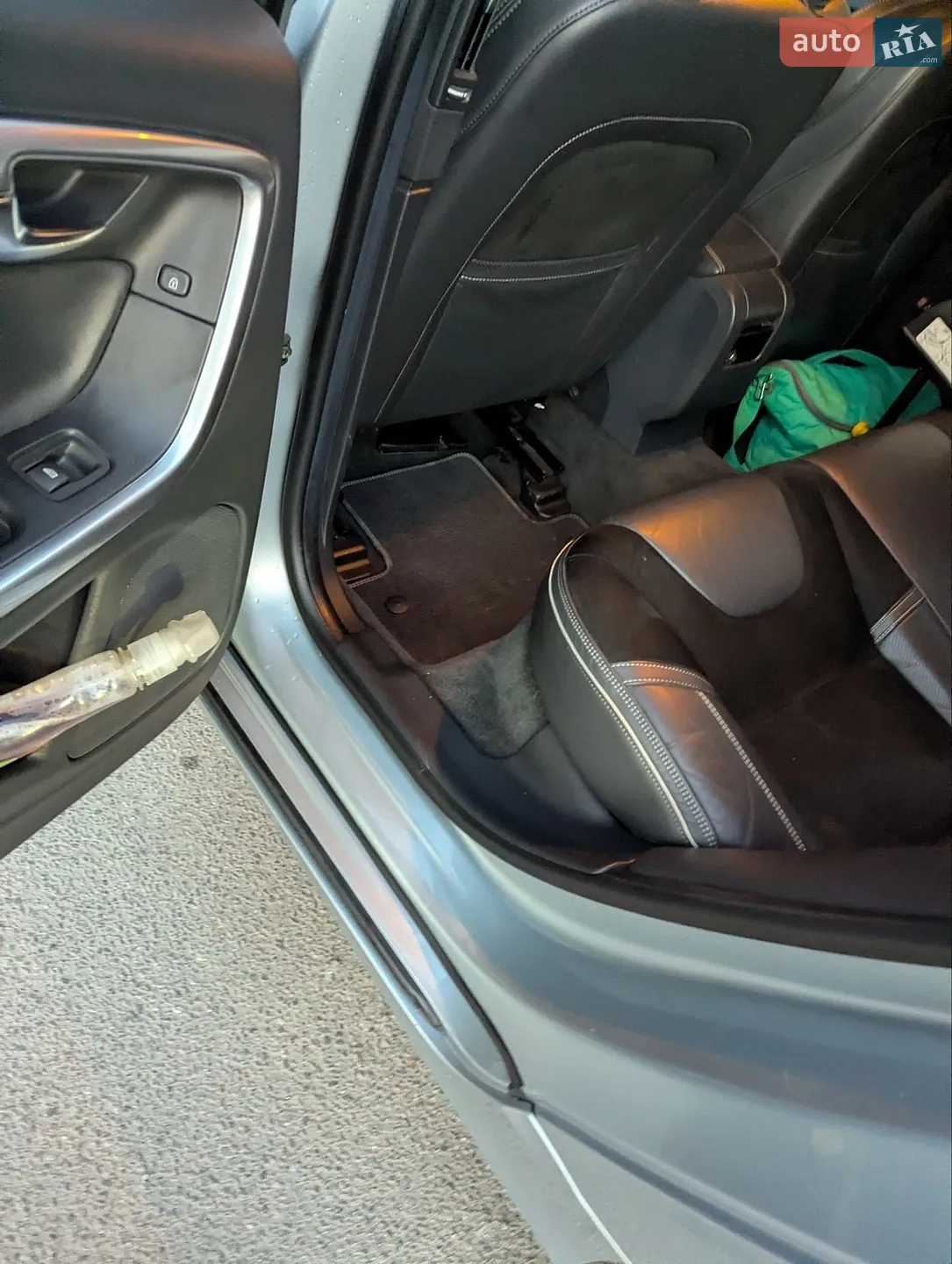 2014 Volvo V60 - мініатюра 71