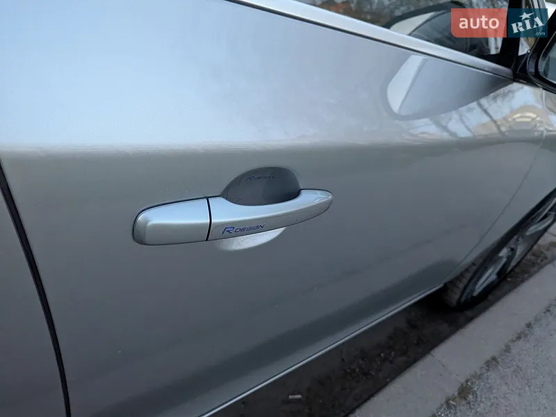 Volvo V60 2014 VIN YV1GWAA50F1224512 фото оголошення 78 з 126