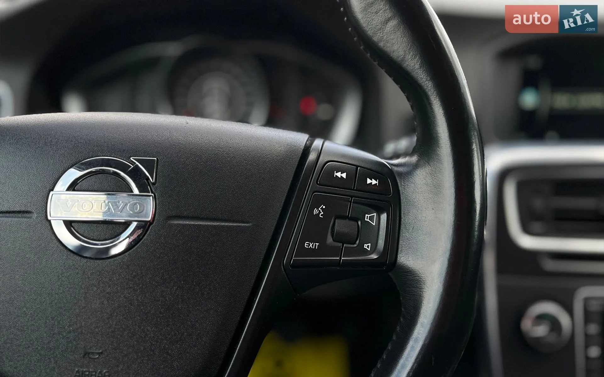 2014 Volvo V60 - мініатюра 11