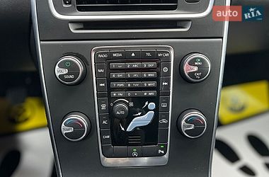 Универсал Volvo V60 2014 в Коломые фото 15 Универсал Volvo V60 2014 в Коломые