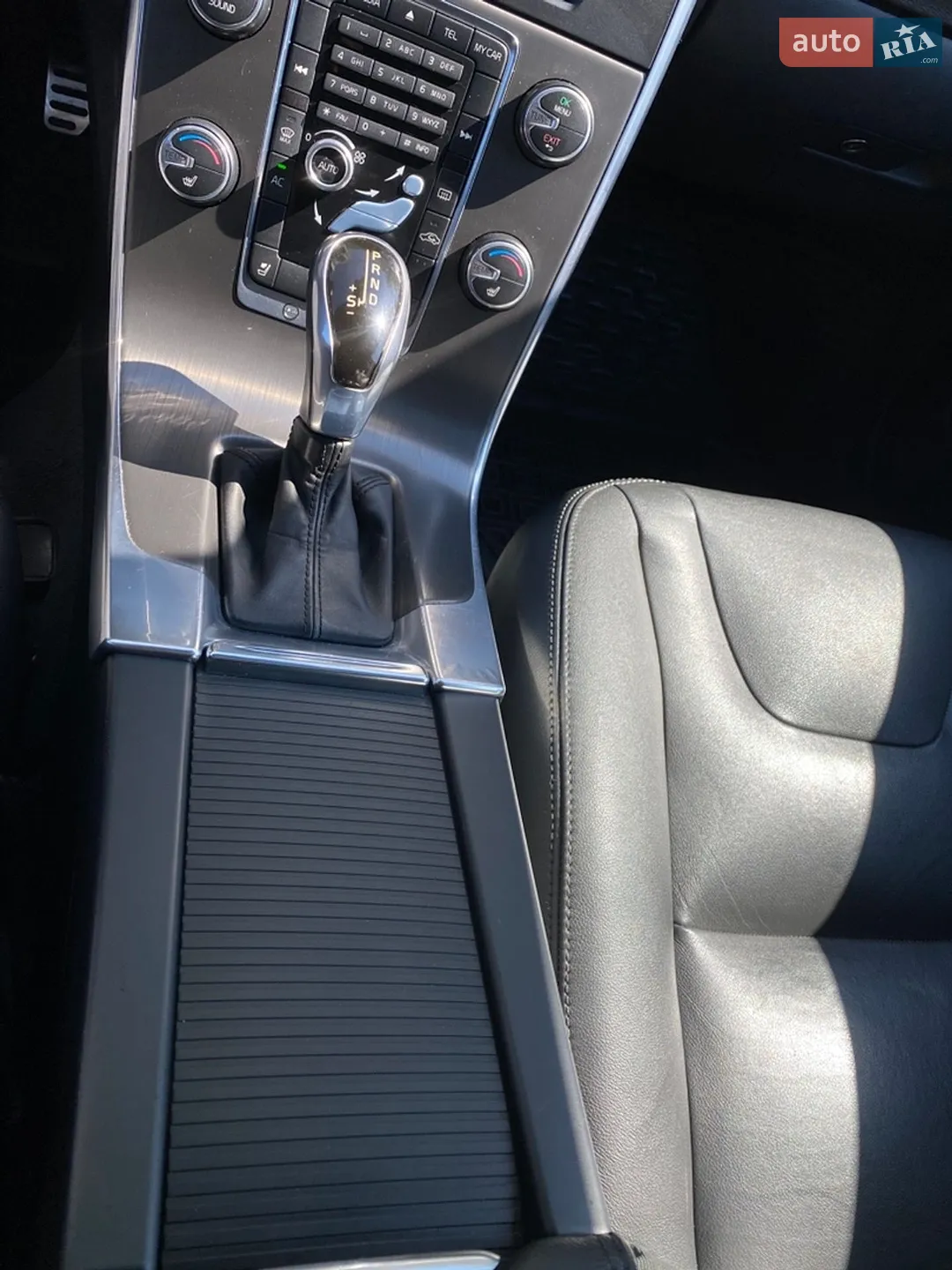 2014 Volvo V60 - мініатюра 25