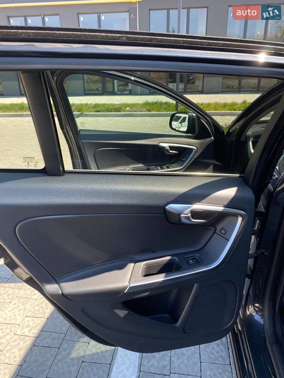 2014 Volvo V60 - мініатюра 30
