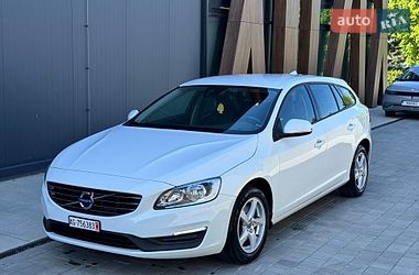 Универсал Volvo V60 2015 в Луцке