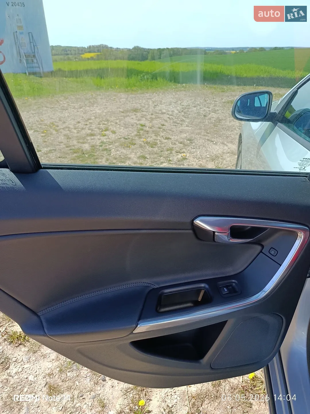 2016 Volvo V60 - мініатюра 17