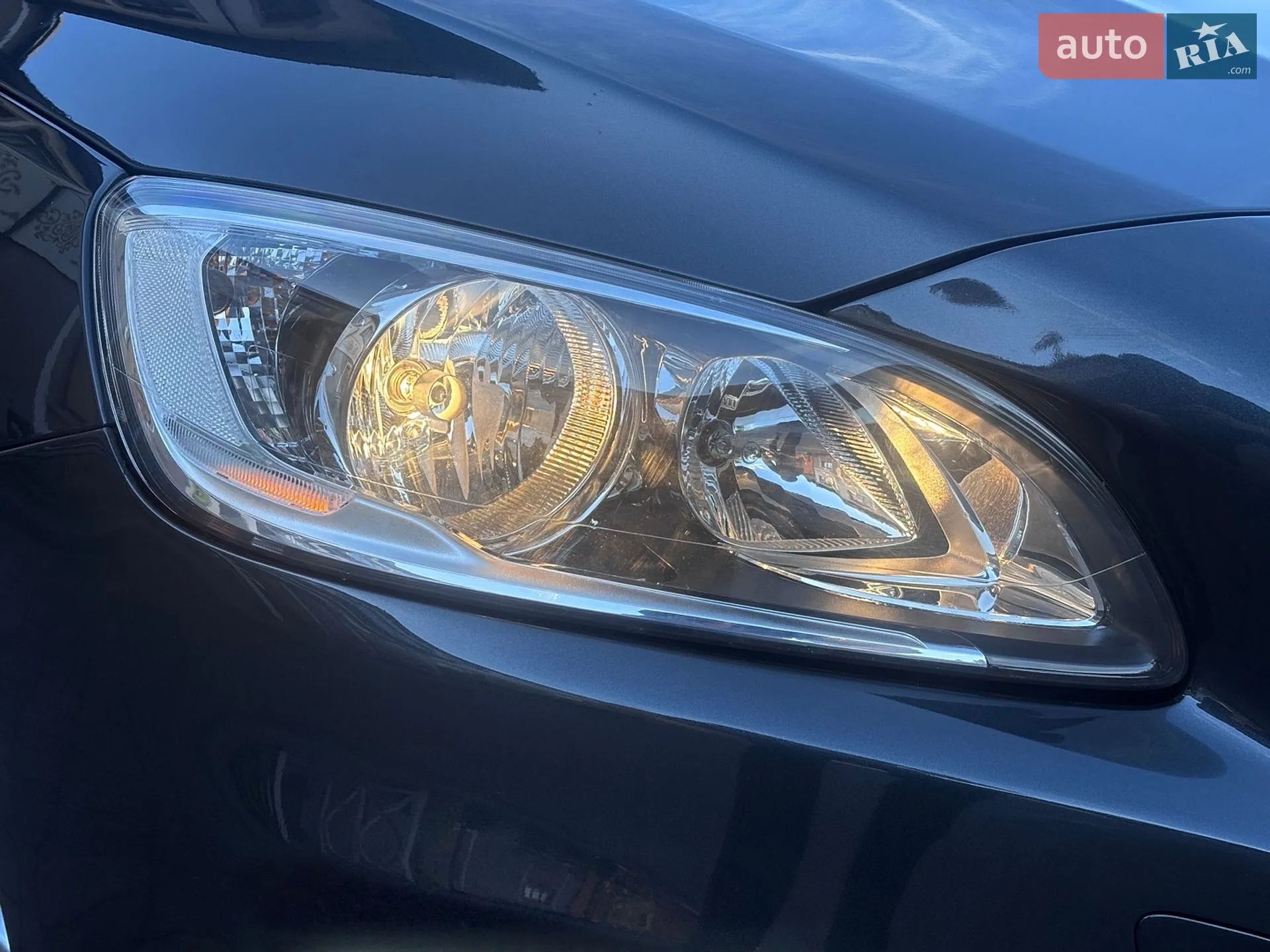 2015 Volvo V60 - мініатюра 14