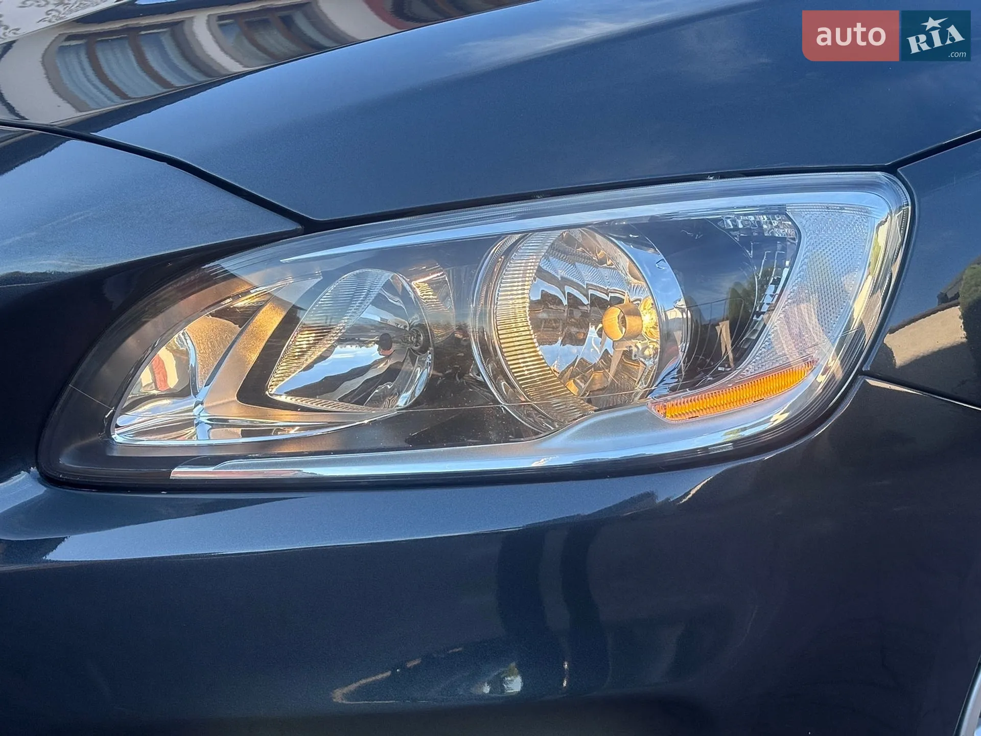 2015 Volvo V60 - мініатюра 34