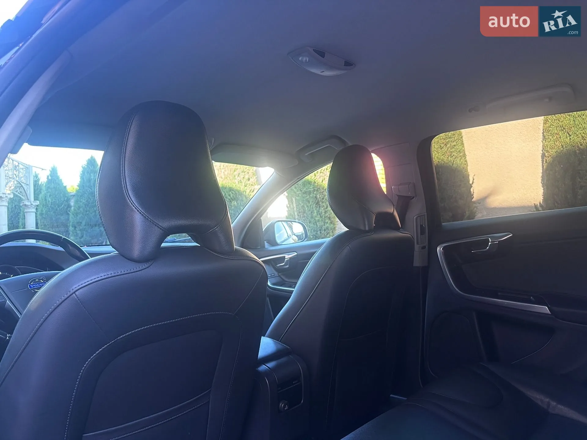 2015 Volvo V60 - мініатюра 111