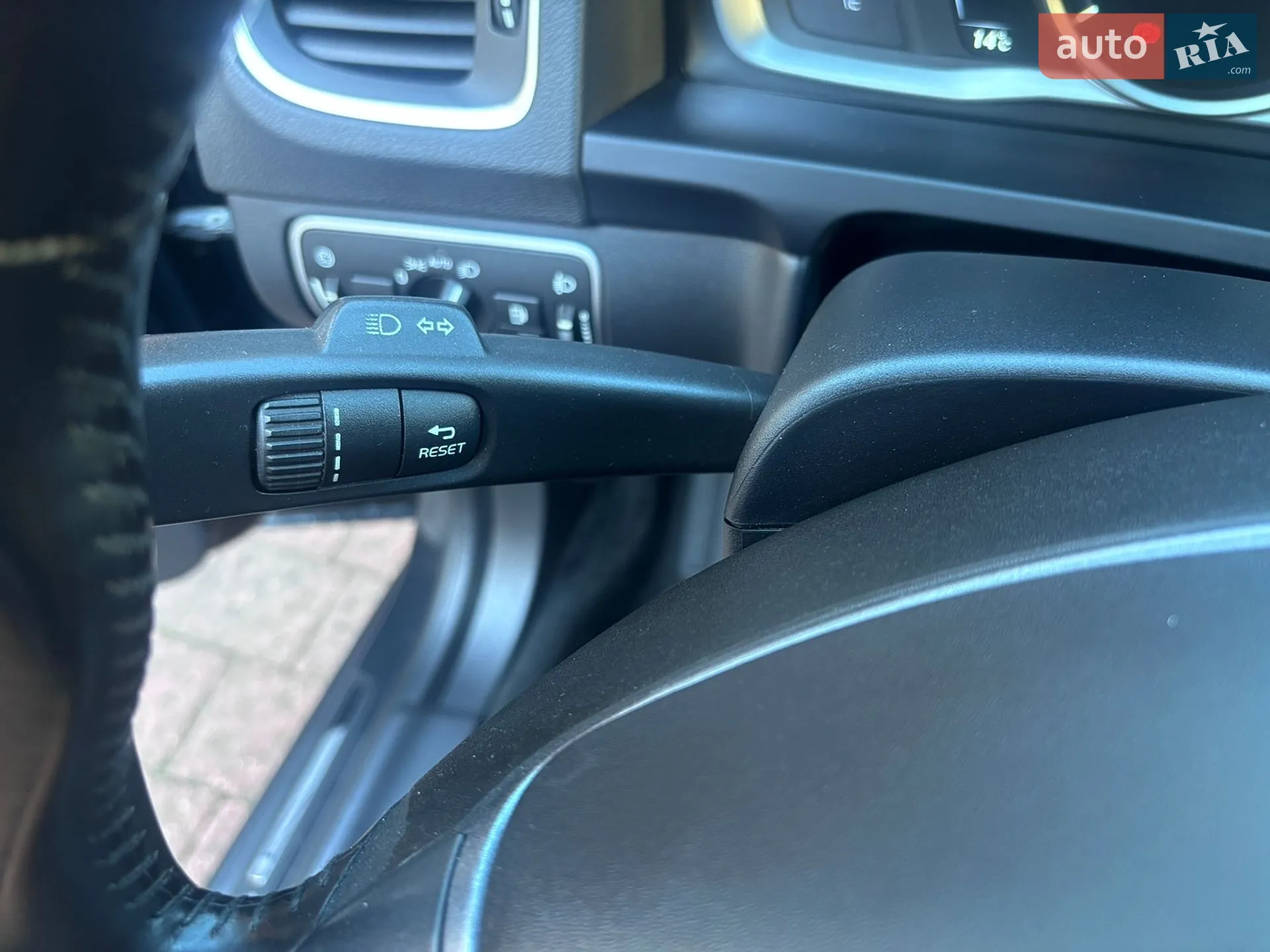 2015 Volvo V60 - мініатюра 158