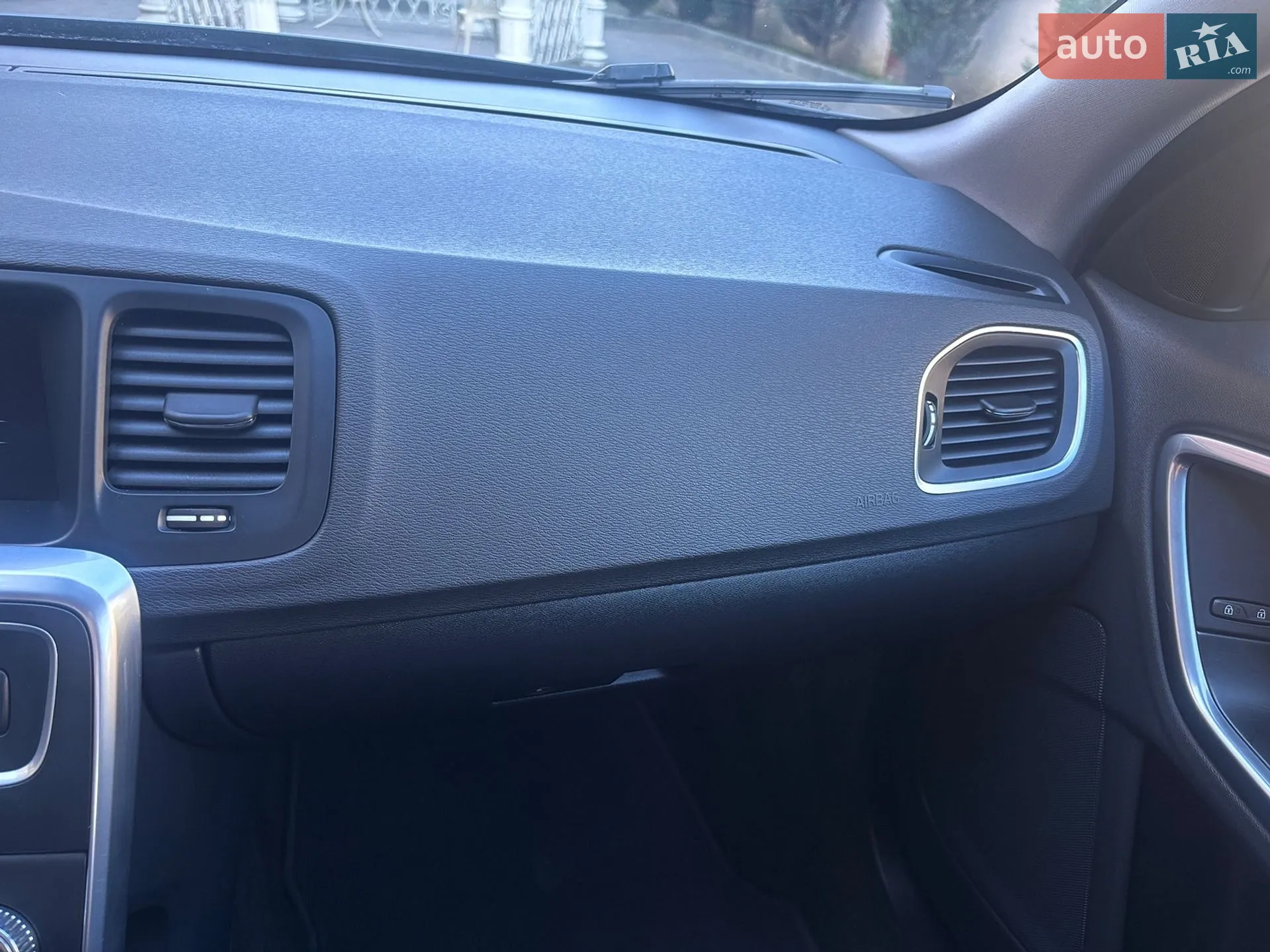 2015 Volvo V60 - мініатюра 182