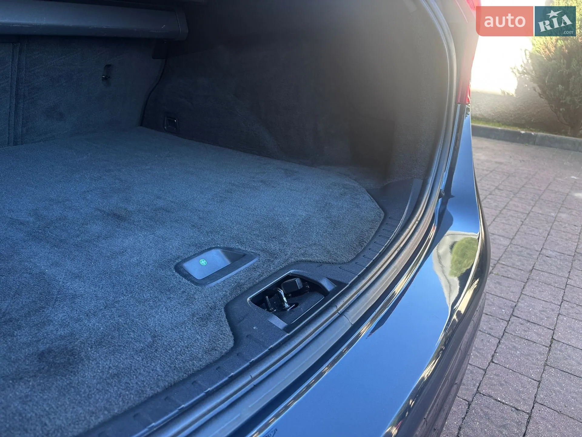 2015 Volvo V60 - мініатюра 186
