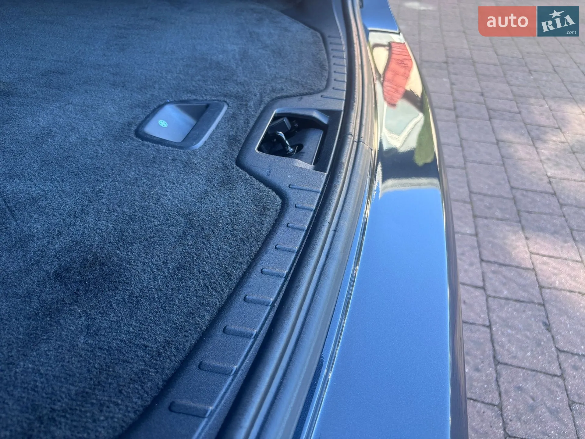 2015 Volvo V60 - мініатюра 188