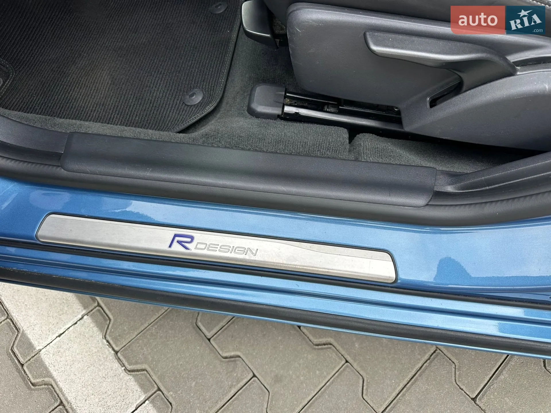 2013 Volvo V60 - мініатюра 23