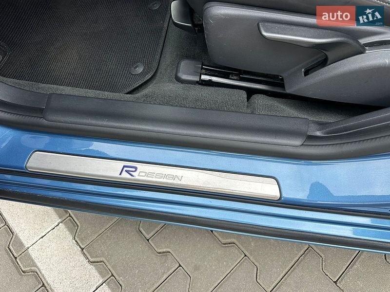 Универсал Volvo V60 2013 в Луцке
