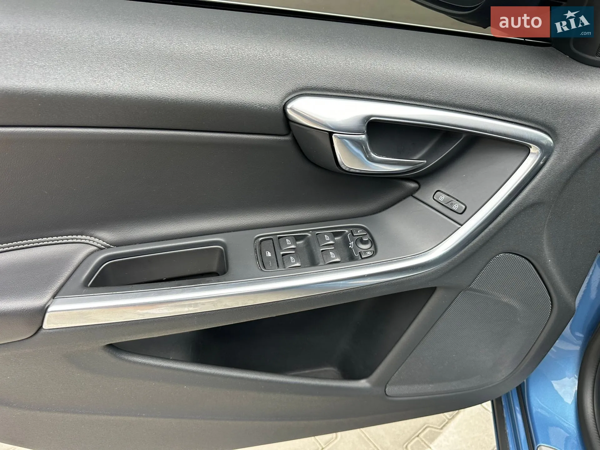 2013 Volvo V60 - мініатюра 31