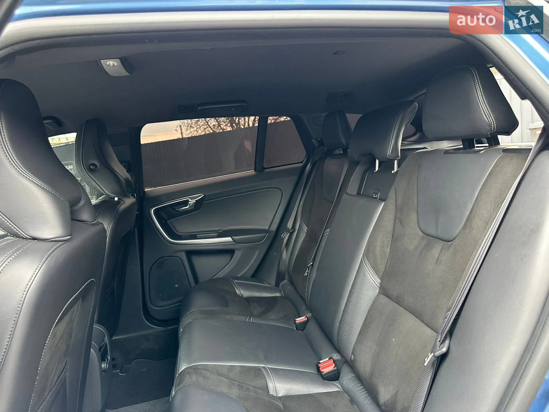 2013 Volvo V60 - мініатюра 36