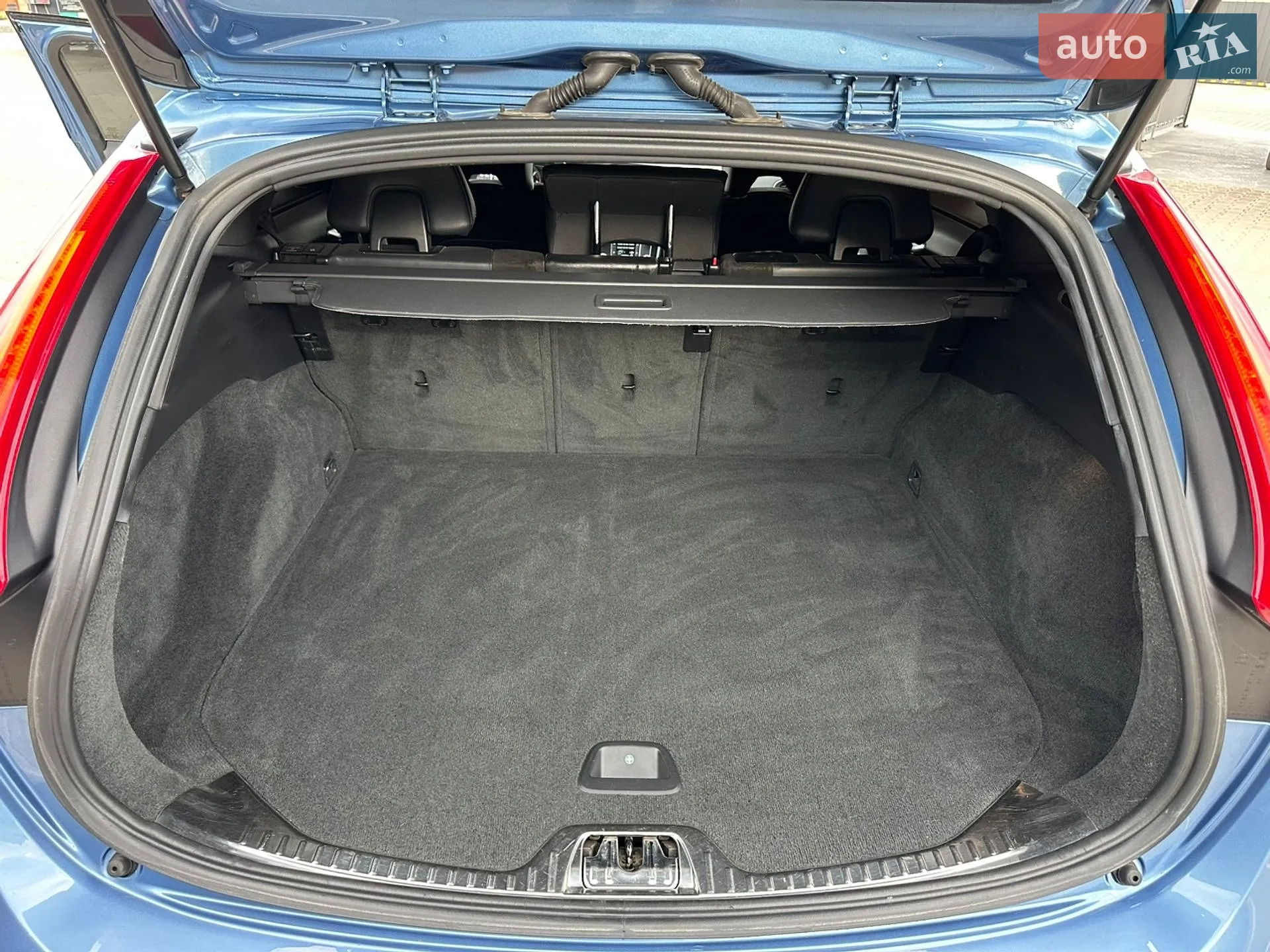 2013 Volvo V60 - мініатюра 41