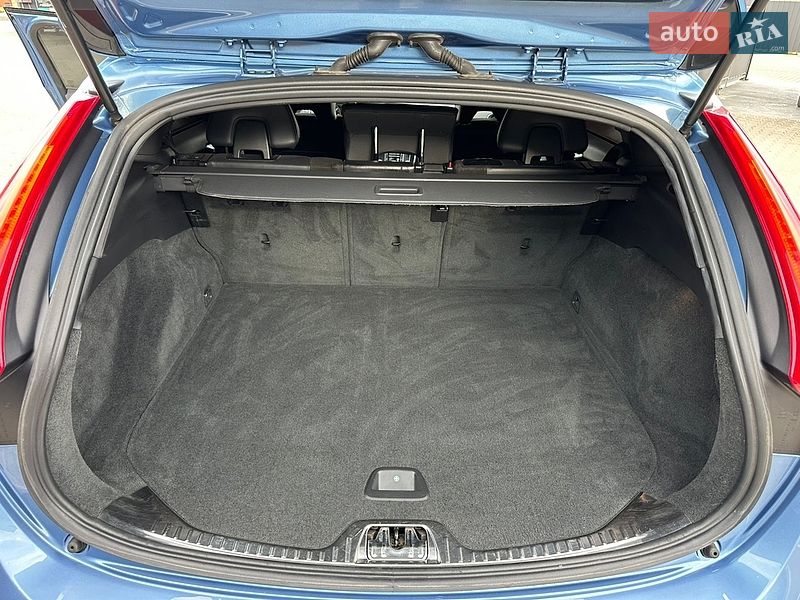 Универсал Volvo V60 2013 в Луцке