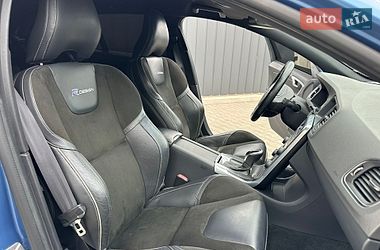 Универсал Volvo V60 2013 в Луцке