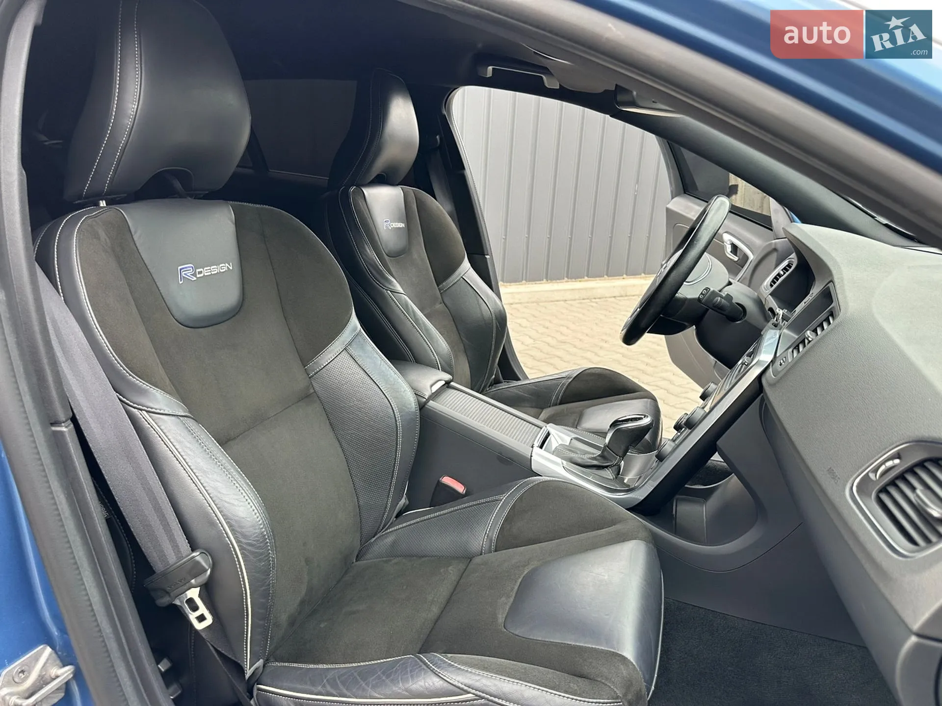 2013 Volvo V60 - мініатюра 51