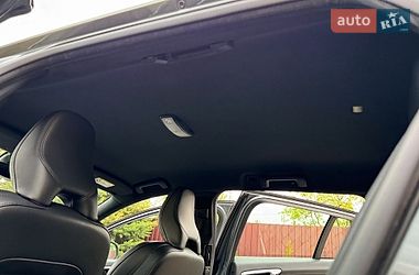Універсал Volvo V60 2017 в Дрогобичі