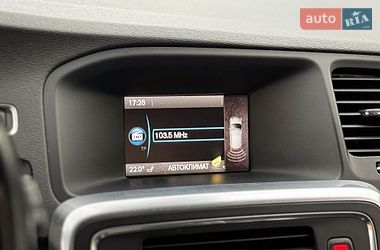 Універсал Volvo V60 2017 в Дрогобичі