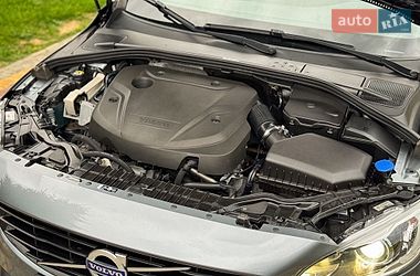 Універсал Volvo V60 2017 в Дрогобичі