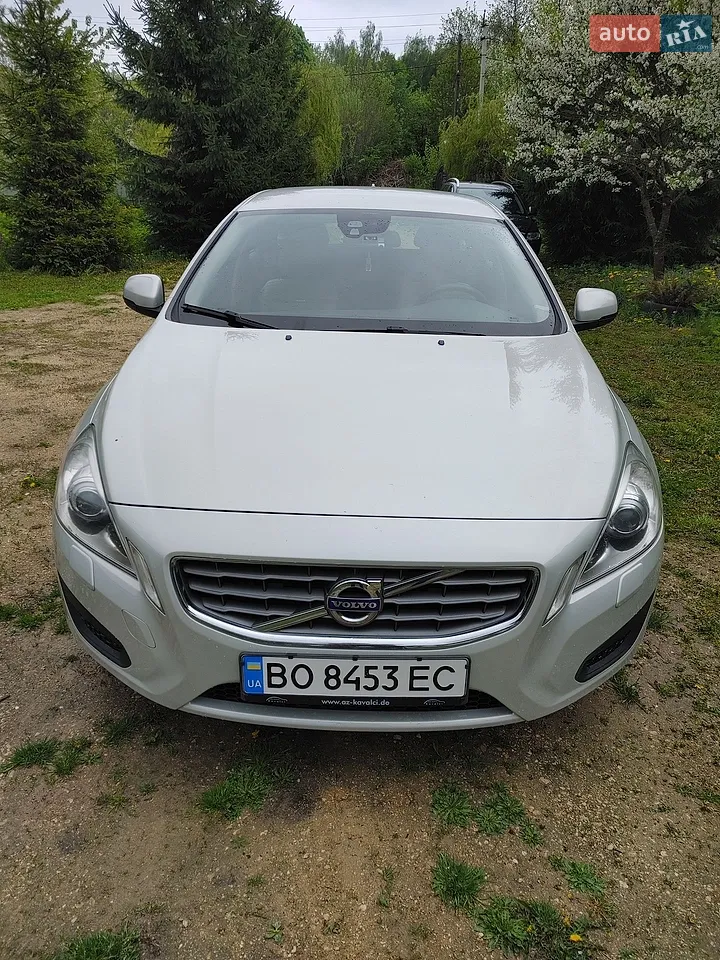 2012 Volvo V60 - мініатюра 24