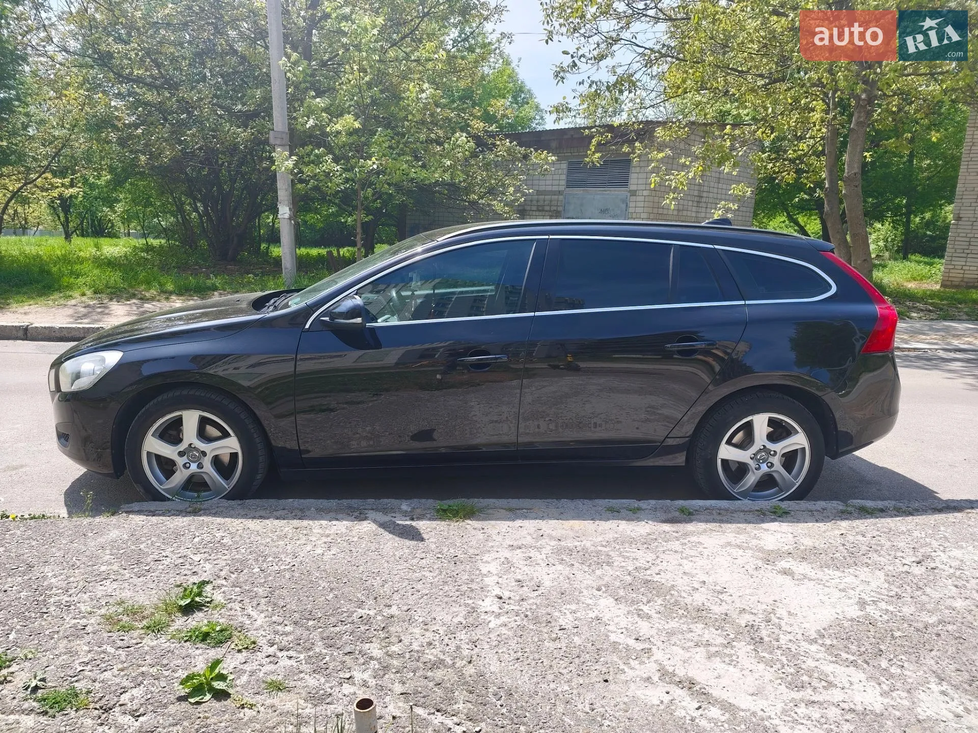 2011 Volvo V60 - мініатюра 28