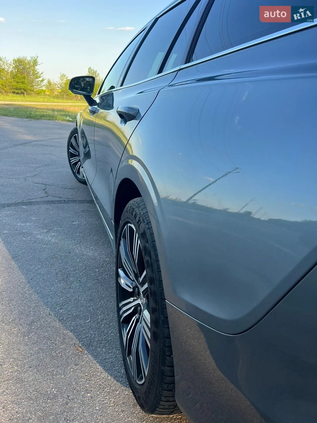 2020 Volvo V60 - мініатюра 10