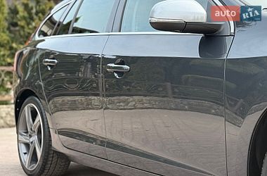 Универсал Volvo V60 2012 в Стрые