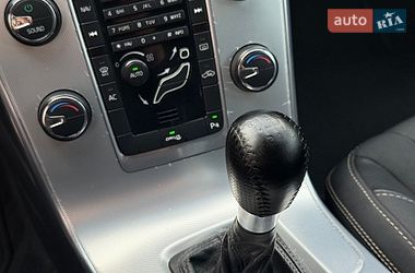 Универсал Volvo V60 2012 в Стрые