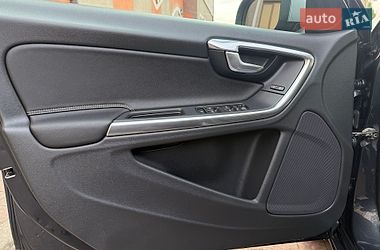 Универсал Volvo V60 2012 в Стрые