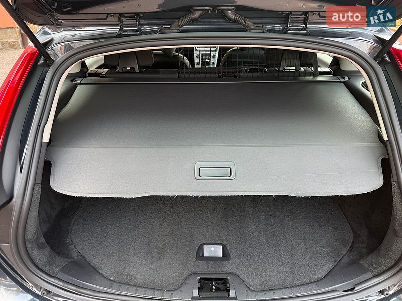 Универсал Volvo V60 2012 в Стрые
