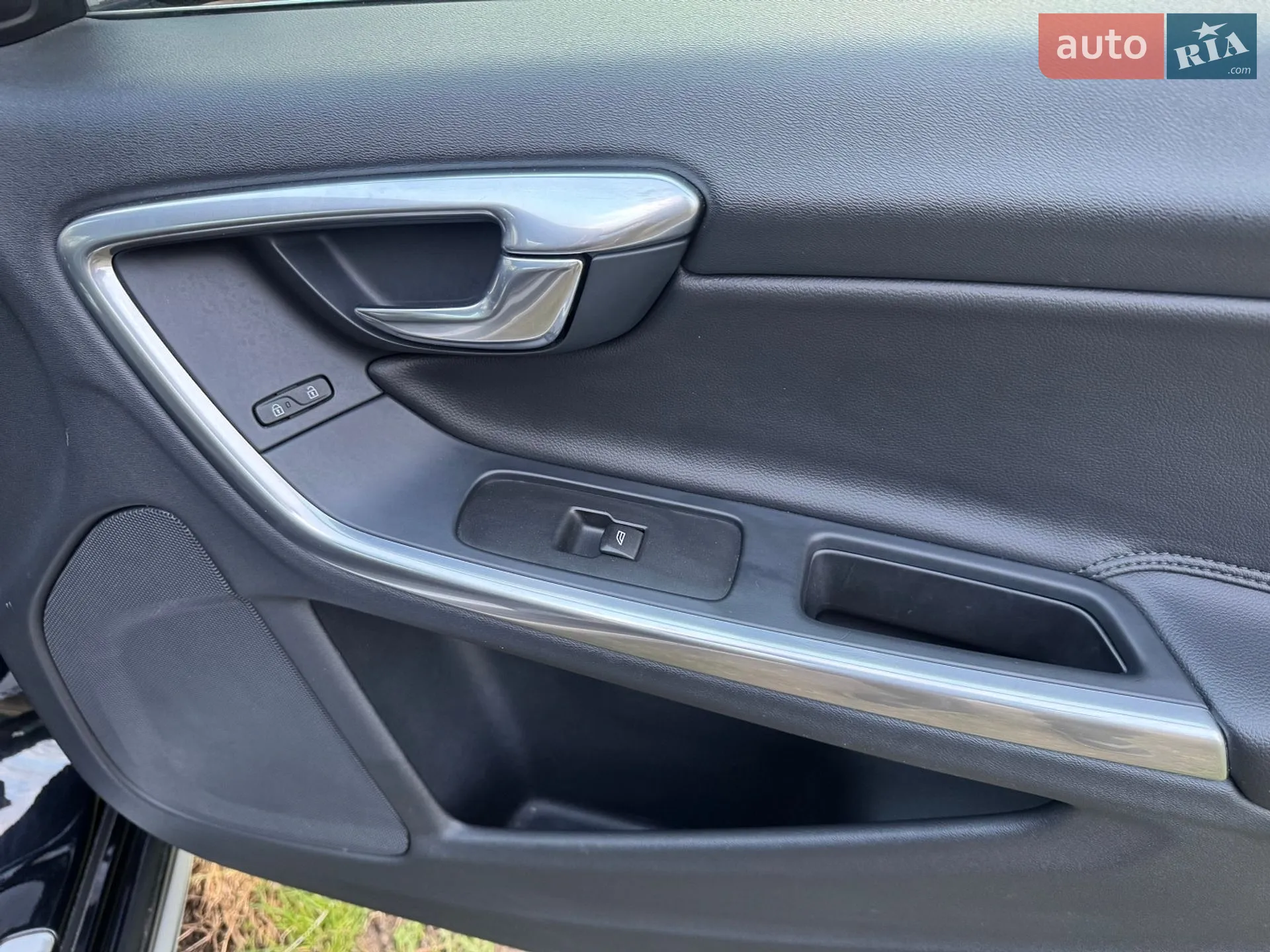 2015 Volvo V60 - мініатюра 27
