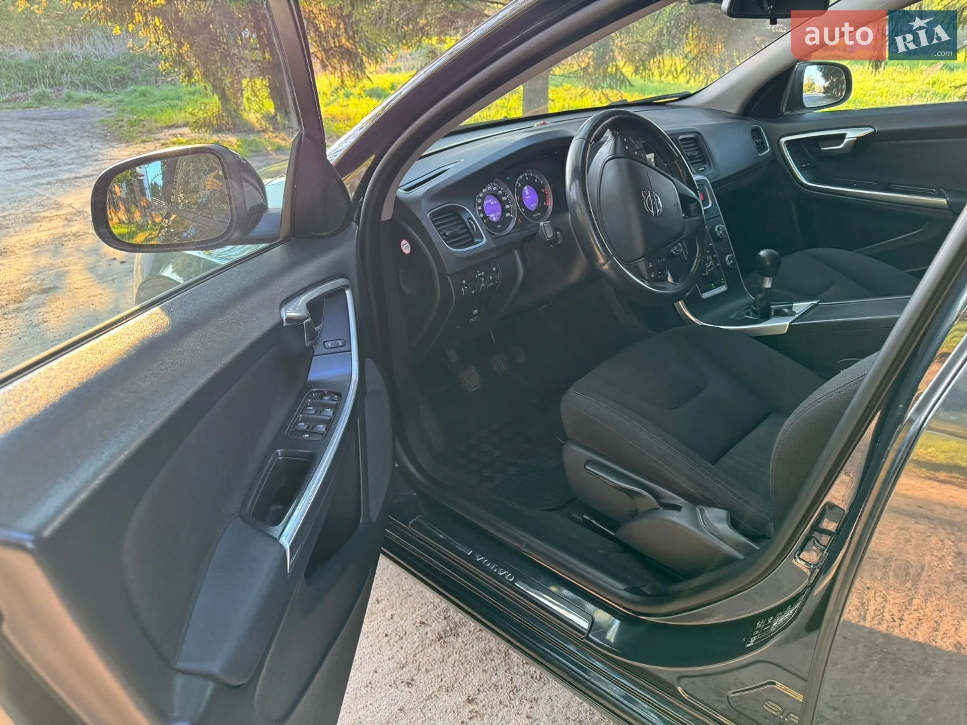 2012 Volvo V60 - мініатюра 12