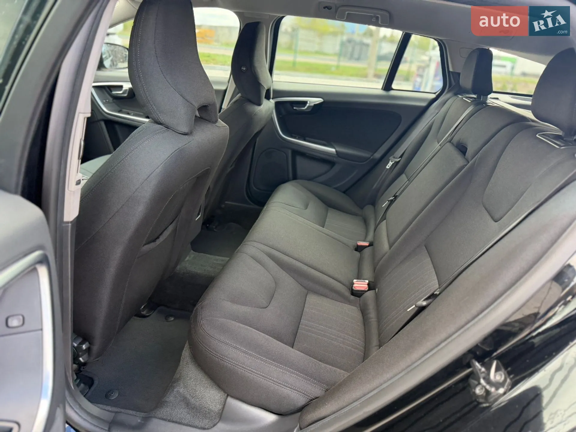 2012 Volvo V60 - мініатюра 25